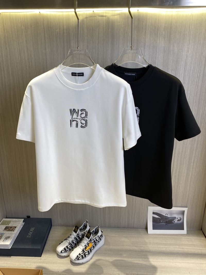 Alexander Wang T-Shirts